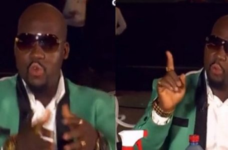 Un brouteur ghanéen raconte comment il a dormi dans un cercueil au Bénin et tué son ‘client’