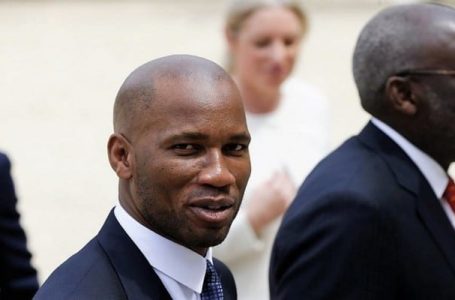 Élection à la FIF : Didier Drogba, prêt à jeter l’éponge ?