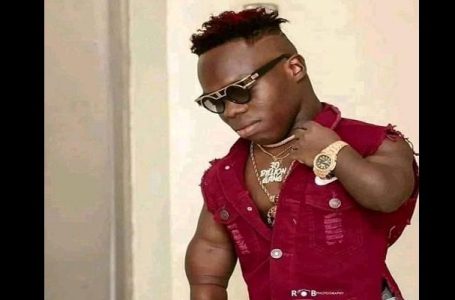 Shatta Bandle, le milliardaire ghanéen auto-proclamé frappé par un grave malheur