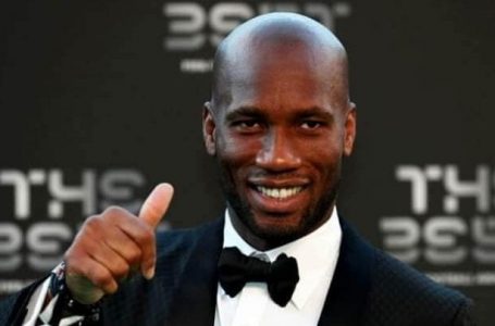 Élection à la FIF : non-parrainage de Drogba, la FIFPRO suspend l’Association des Footballeurs Ivoiriens (AFI) avec effet immédiat