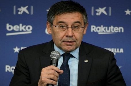 Mercato : le Barça fixe sa priorité, ce n’est ni Neymar, ni Lautaro Martinez