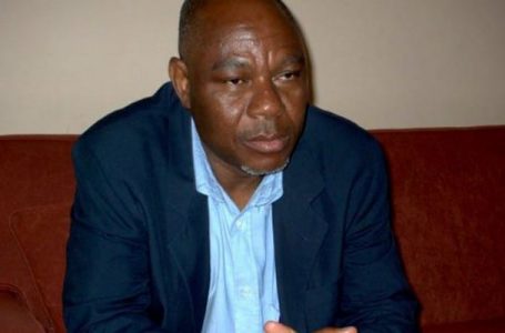 La réponse cinglante du Professeur Léandre Sahiri à Wakayoh Koné, après sa lettre ouverte adressée à Drogba