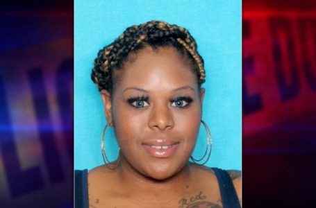 Elle tire sur son petit ami parce qu’il a refusé de se disputer avec elle