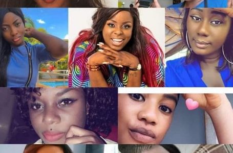 Top 09 des meilleures Web-Humoristes ivoiriennes du moment