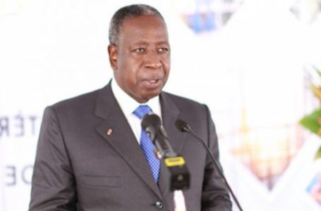 Manifestations à Abidjan et à l’intérieur du pays : Le Médiateur de la République déplore les actes et dérapages qui mettent à mal la cohésion sociale et la paix