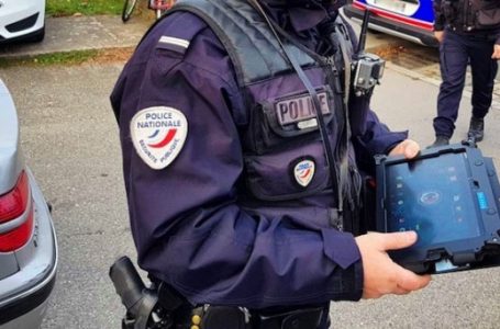 France : Des policiers frappés par des hommes ivres lors d’un contrôle routier