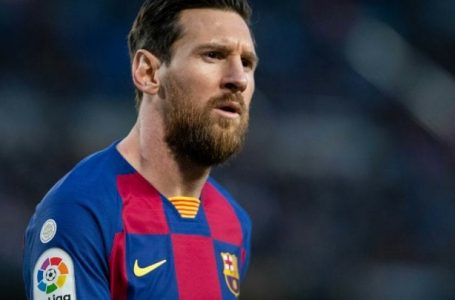 Mercato/Barça : voici les 5 raisons qui poussent Messi à demander son départ !