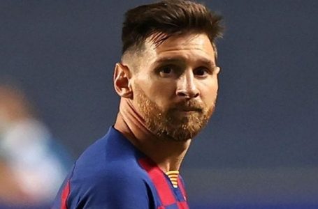 Lionel Messi : ce qu’il a confié à un proche pour confirmer son départ