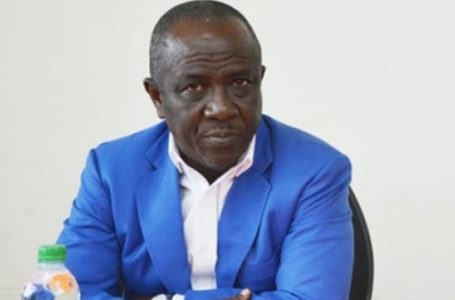 Election à la FIF : Testé positif à la Covid-19, Sam Etiassé participera à la réunion de la commission électorale par visioconférence « Je respecte les consignes des médecins » « Les informaticiens sont venus et on va travailler par videoconférence »