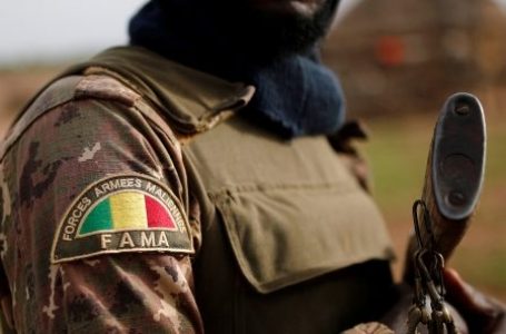 Mali : Des tirs entendus au camp militaire de Kati, près de Bamako