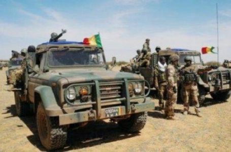 Situation au Mali : la Cedeao hausse le ton et appelle les militaires « à regagner sans délai leurs casernes »