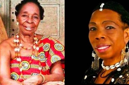 Un week-end noir s’annonce pour le monde de la culture ivoirienne : Double levée de corps ce vendredi pour Rose Marie Guiraud et Allah Thérèse