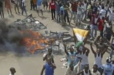 Manifestations en Côte d’Ivoire : Le gouvernement suspend tout, voici les mesures à respecter