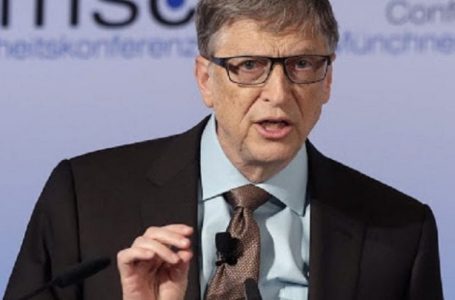 Bill Gates annonce une autre probable crise qui pourrait être pire que la Covid-19