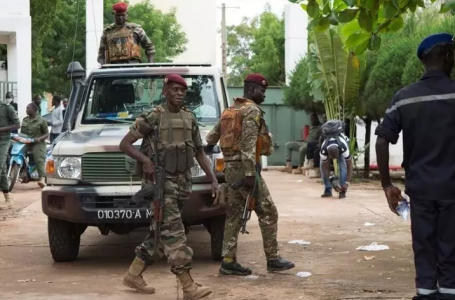 Mali: le M5-RFP se dit prêt à travailler avec la junte pour «une transition républicaine»