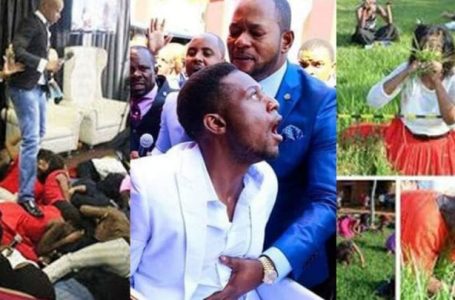 Question Africaine 26 : Faut-il laisser faire les pasteurs ?