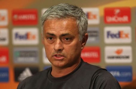 Quand Mourinho désignait « le pire entraîneur de l’histoire de la Premier League »