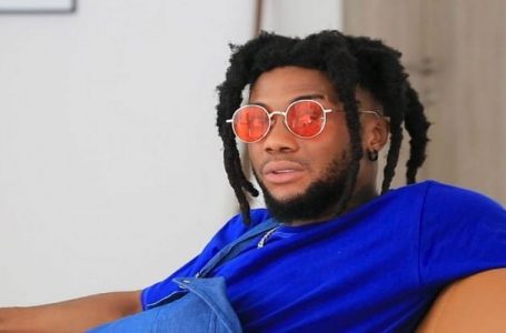 People: Obam’s dans une relation amoureuse avec cette chanteuse ivoirienne ?