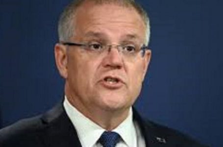 L’Australie entend sanctionner les citoyens qui refusent le vaccin contre la COVID-19