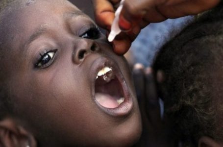 La polio officiellement éradiquée du continent africain, selon l’OMS