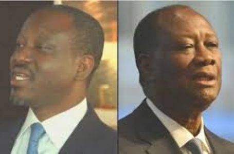 La Cei dit oui à la candidature de Ouattara : Soro menace, la dernière carte à jouer par Gbagbo
