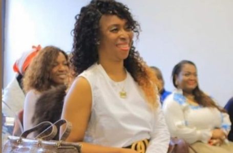 L’autopsie de Tatiana Kosséré, la défunte épouse du Général Makosso prévue ce mercredi, selon Agnès Lorougnon