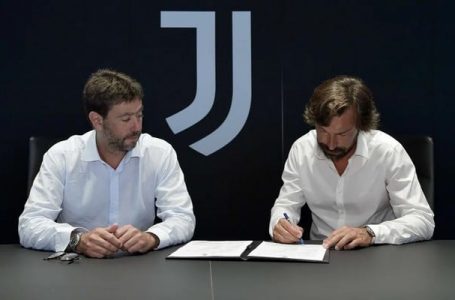 Juventus : les 7 joueurs poussés vers la sortie par le coach Pirlo