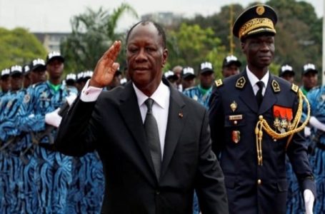 Côte d’Ivoire – Affaire 3è mandat : Ouattara dans le viseur de Justice for Africa !