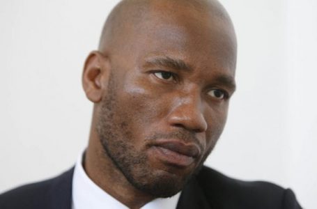 Élection à la FIF : la candidature de Didier Drogba rejetée !