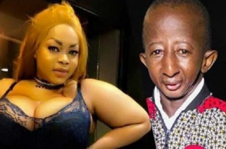 Relation amoureuse : Voici ce que Grand-P procure à Eudoxie selon des internautes