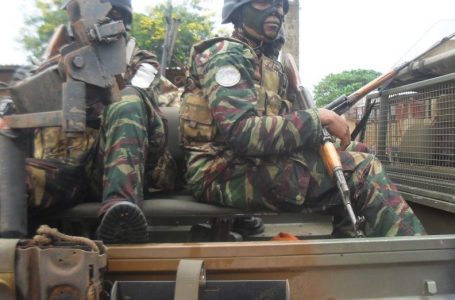 Tabou : 06 personnes enlevées par des hommes en treillis