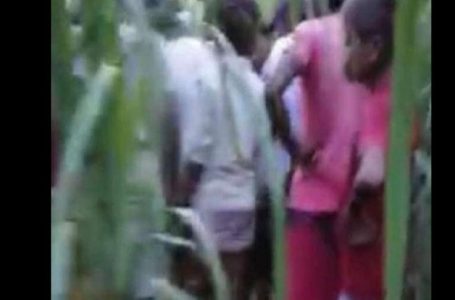 Inde : une fillette de 13 ans violée et étranglée à mort par deux hommes