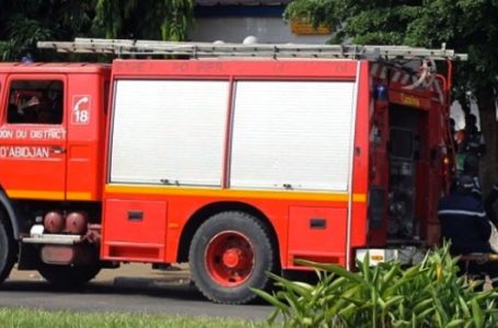 Un accident de la route fait 15 blessés dont quatre cas graves à Dimbokro