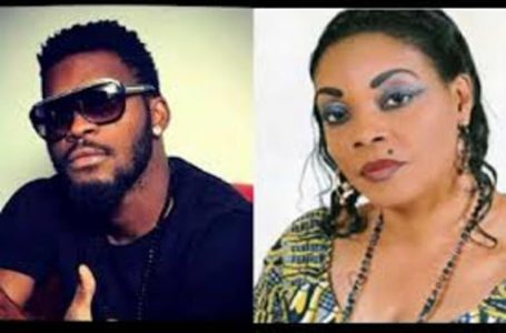 Tina Glamour met en garde la Yôrôgang et Ariel Sheney : « Laissez mon fils se reposer, il a besoin de paix là où il est »