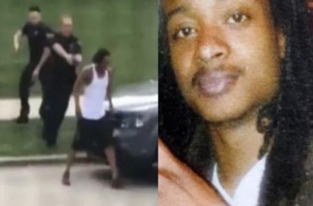 Jacob Blake : l’Afro-Américain sur lequel la police a tiré 7 fois est paralysé