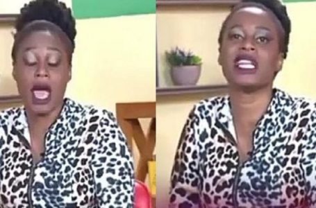 “Mes jambes s’écartent si vite quand je vois une clé de voiture” – dixit une femme (vidéo)