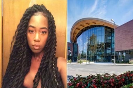 Elle renonce à une bourse d’études britannique parce qu’un pasteur lui a dit que ce n’est pas la volonté de Dieu