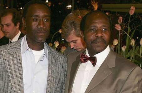 Paul Rusesabagina : le héros du film « Hôtel Rwanda » arrêté pour terrorisme (photos)