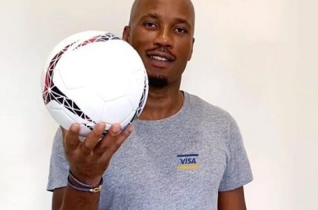 En attendant le verdict final de la FIFA, Didier Drogba annonce une bonne nouvelle !