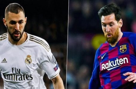 Top 10 des clauses libératoires les plus folles de la liga: Messi 5e (700 M€), Griezmann 2e (800 M€)