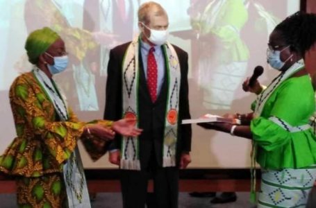 Côte d’Ivoire : Une enquête fait de graves révélations sur les violences faites aux enfants et jeunes, Bakayoko-Ly Ramata réagit