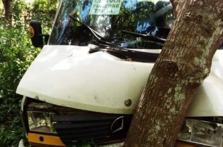 Koun-Fao : Un convoi funéraire se retrouve dans un ravin, un mort et 16 blessés