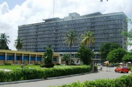 Chu de Cocody : Voici ce qui est fait pour les ascenseurs, les autres travaux engagés, les difficultés financières