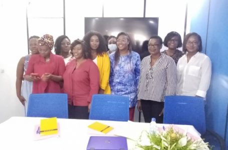 Autonomisation de la femme et scolarisation de la jeune fille : ‘‘Cœur de Femme‘’, une ONG pour le bien-être des femmes voit le jour