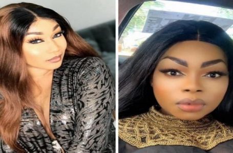 Après Grand P qui a choisi Eudoxie Yao, un autre chanteur guinéen veut Emma Lohoues