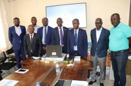 Amélioration du système de santé :  Les Etats-Unis remettent à la Côte d’Ivoire un logiciel de données