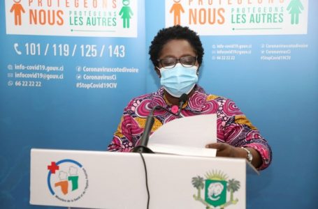 Covid-19 : Un taux de guérison avoisinant 95% observé de fin août à début septembre