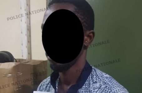 Abobo : découverte du corps sans vie d’une jeune fille à la plaque 2, son copain arrêté, les faits