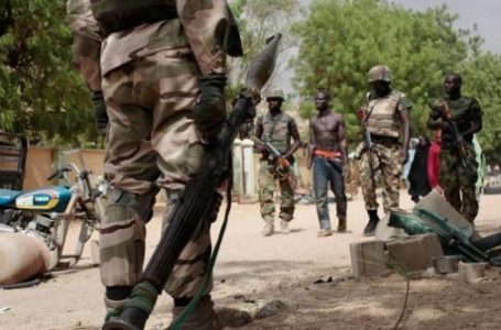 Cameroun : 7 civils tués par Boko Haram dans l’Extrême-Nord