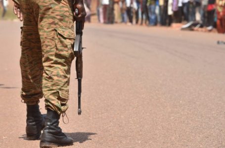 Burkina: attaque de la gendarmerie de Mangodara près de Ferké